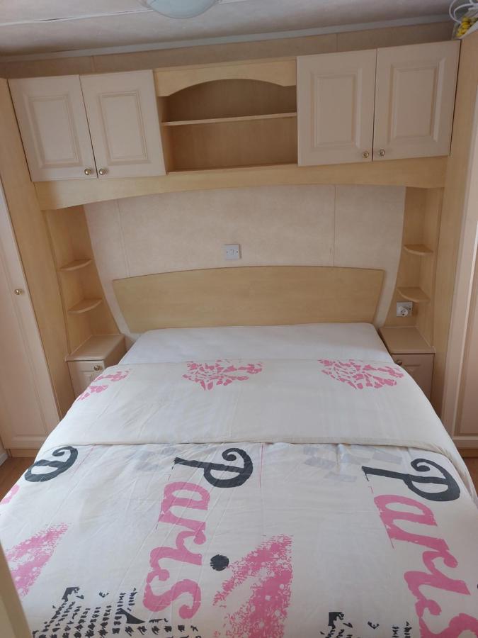 Hotel Le Petit Rio à Noyelles-sur-Mer Extérieur photo